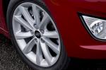 Hyundai i40 2012 года (UK)